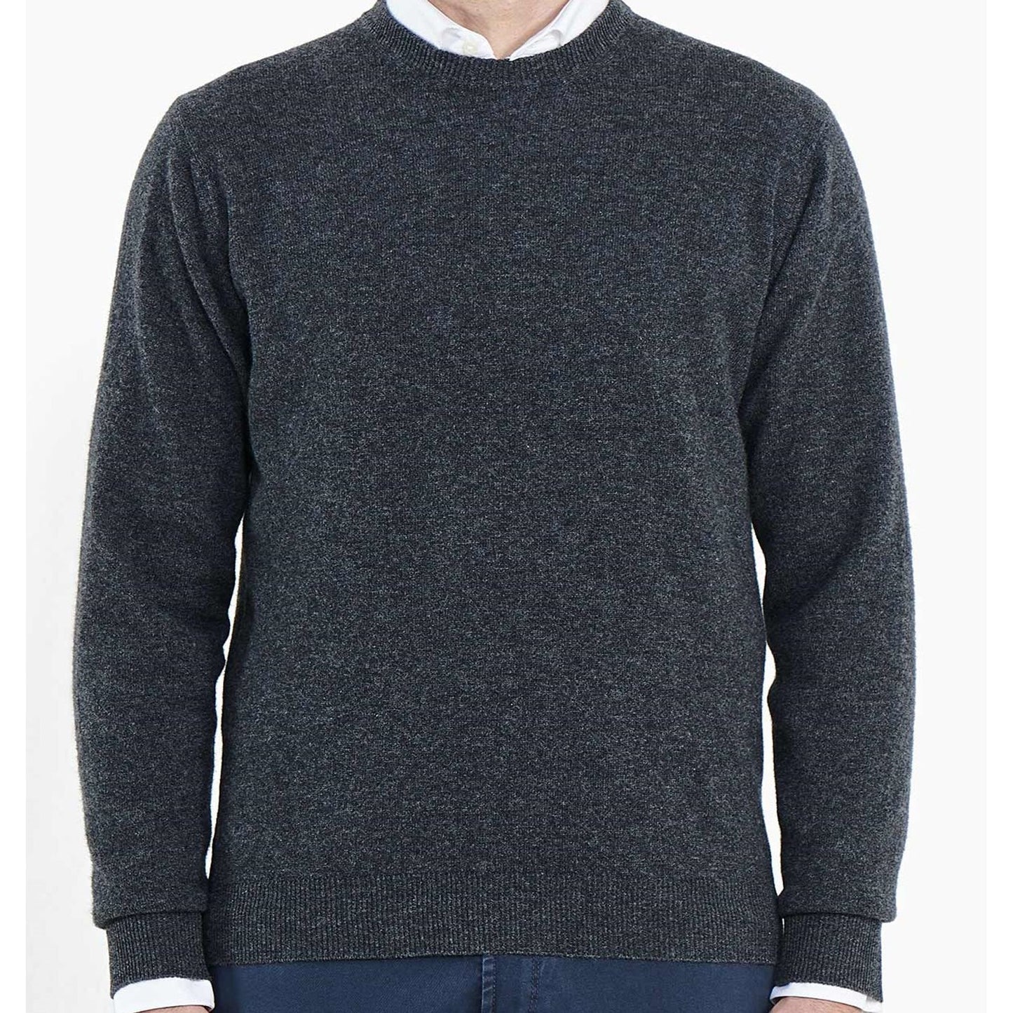 100% Cashmere Pullover