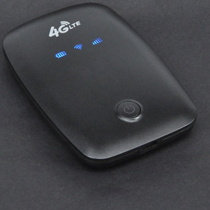 4G-LTE FDD WIRELESS PORTABLE WIFI