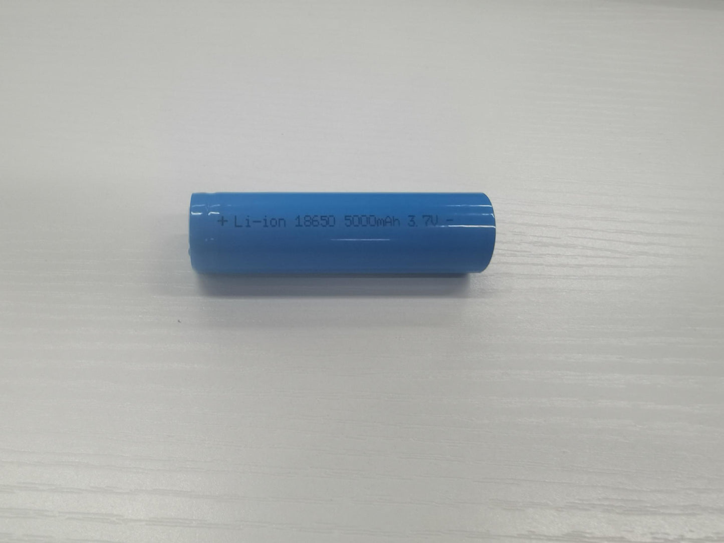 26650 18650 Lithium Battery 3.7V Rechargeable Lithium Battery