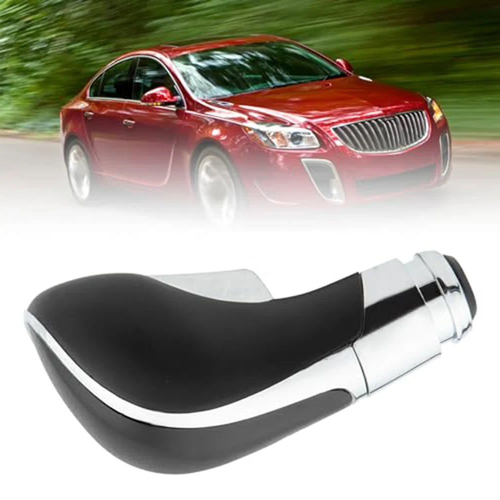 Comfortable Gear Shift Knob Car Shift Handle Shift Handle Lever Easy Installation Metal Shift Knob Premium Material