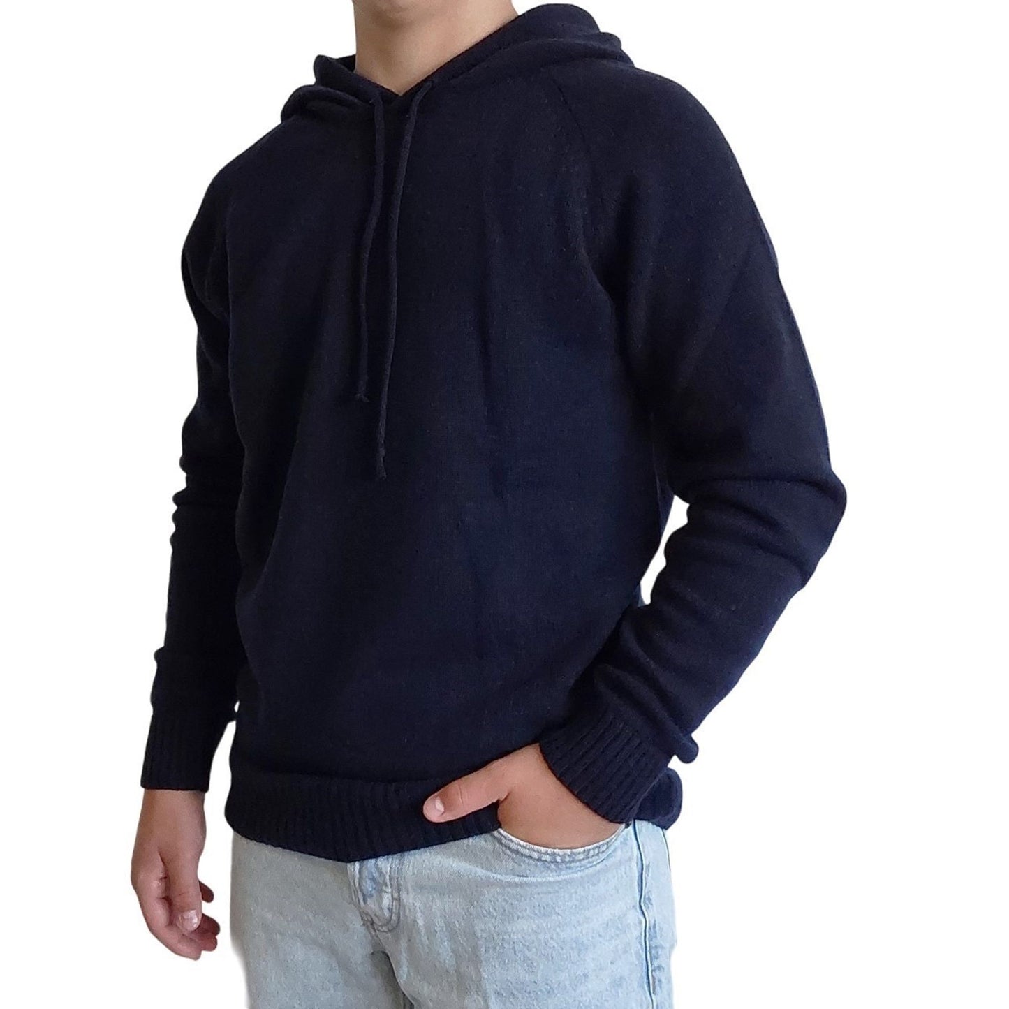 100% Cashmere Pullover