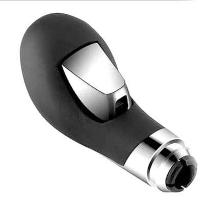 Comfortable Gear Shift Knob Car Shift Handle Shift Handle Lever Easy Installation Metal Shift Knob Premium Material