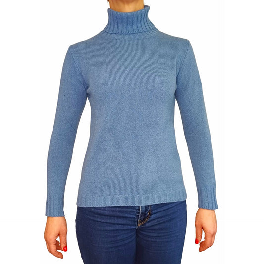 100% Cashmere Pullover