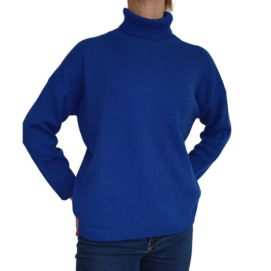 100% Cashmere Pullover